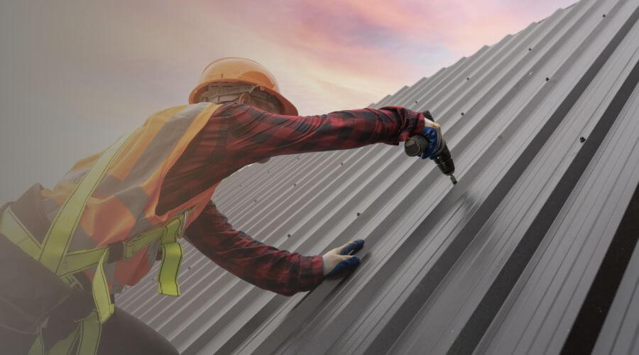Professional residential roofers in New Baltimore, MI